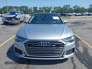 2019 Audi A6 Prestige with VIN WAUM2AF24KN051949, listed as a IAAI auction lot 42476474 with 67,530 mi miles and . Bid and sale history available at DreamBid. Image 13.