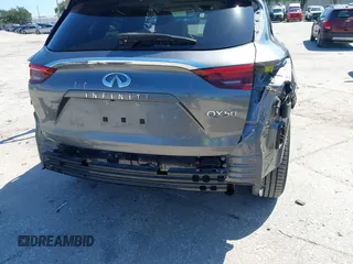 2020 Infiniti QX50 Luxe с VIN 3PCAJ5M13LF103064, выставлен на аукционе IAAI как лот 42278903 с пробегом 42 423 миль миль и . История ставок и продаж доступна на DreamBid. Изображение 18.