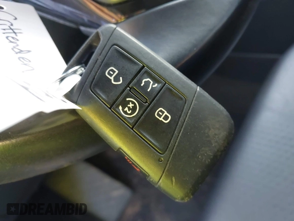 2019 Volkswagen Atlas SEL with VIN 1V2MR2CA2KC522314, listed as a IAAI auction lot 41487693 with 71,053 mi miles and . Bid and sale history available at DreamBid. Image 11.