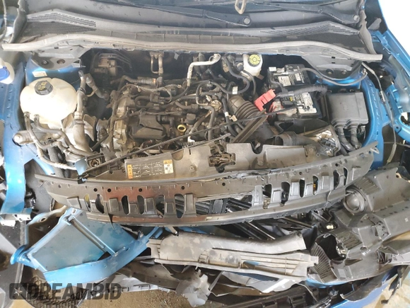 2020 Ford Escape SE с VIN 1FMCU0G62LUC15643, выставлен на аукционе Copart как лот 62939205 с пробегом 83 979 миль миль и Чистый • Clean title. История ставок и продаж доступна на DreamBid. Изображение 12.