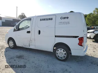 2018 Nissan NV200 SV z VIN 3N6CM0KN4JK698436, wystawiony jako Copart lot #52990015 z przebiegiem 119 776 mil mil oraz Szkoda całkowita • Salvage title. Historia ofert i sprzedaży dostępna na DreamBid. Obrazek 2.