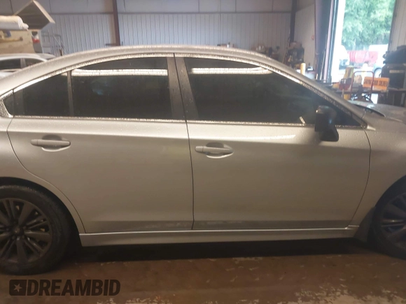 2015 Subaru Legacy 2.5i with VIN 4S3BNAA65F3047907, listed as a IAAI auction lot 42849357 with 233,367 mi miles and . Bid and sale history available at DreamBid. Image 13.