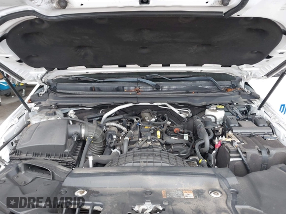 2021 Ford Ranger XL with VIN 1FTER1EH3MLD08090, listed as a IAAI auction lot 42237937 with 68,757 mi miles and . Bid and sale history available at DreamBid. Image 10.