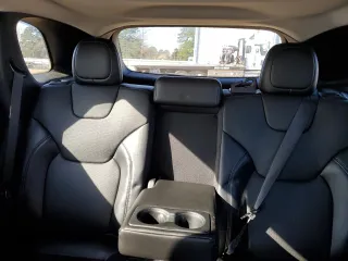 2021 Jeep Cherokee Latitude Lux with VIN 1C4PJLMX2MD218220, listed as a Copart auction lot 88134925 with 62,338 mi miles and Salvage Title. Bid and sale history available at carsss.com. Image 10.