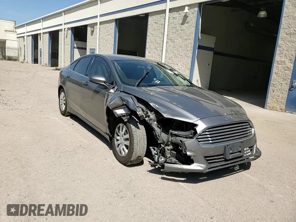 2013 Ford Fusion S with VIN 3FA6P0G7XDR262516, listed as a Copart auction lot 54753935 with 230,038 mi miles and Salvage Title. Bid and sale history available at DreamBid. Image 14.