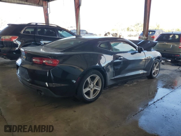 2019 Chevrolet Camaro 1LT with VIN 1G1FB1RS3K0102919, listed as a Copart auction lot 73689352 with 32,650 mi miles. Bid and sale history available at carsss.com. Image 3.