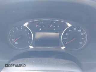 2020 GMC Acadia SLE z VIN 1GKKNKLA8LZ173702, wystawiony jako IAAI lot #41849098 z przebiegiem 68 176 mil mil oraz . Historia ofert i sprzedaży dostępna na DreamBid. Obrazek 15.