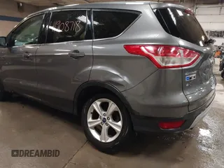 2014 Ford Escape SE with VIN 1FMCU9G9XEUD69423, listed as a IAAI auction lot 41908718 with 65,149 mi miles. Bid and sale history available at carsss.com. Image 6.