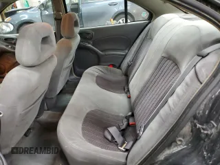 2003 Pontiac Grand Am GT with VIN 1G2NW52EX3M579719, listed as a Copart auction lot 49891365 with 153,838 mi miles and Salvage Title. Bid and sale history available at carsss.com. Image 10.