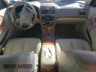 2003 Infiniti I35 Luxury with VIN JNKDA31A63T111788, listed as a Copart auction lot 77255144 with 99,785 mi miles and Clean Title. Bid and sale history available at carsss.com. Image 8.