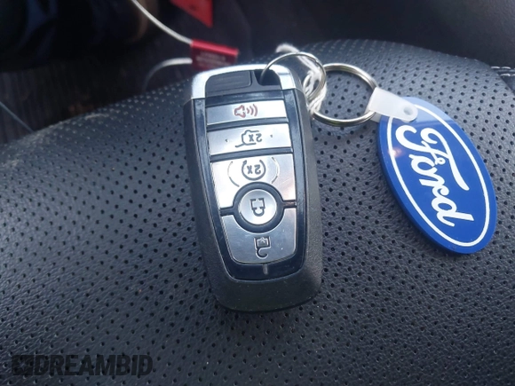 2020 Ford Escape SEL z VIN 1FMCU9H66LUA64860, wystawiony jako IAAI lot #41947561 z przebiegiem 50 703 mil mil oraz . Historia ofert i sprzedaży dostępna na DreamBid. Obrazek 11.