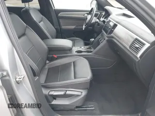 2021 Volkswagen Atlas SE с VIN 1V2WC2CA5MC236132, выставлен на аукционе IAAI как лот 42391621 с пробегом 55 145 миль миль и . История ставок и продаж доступна на DreamBid. Изображение 5.