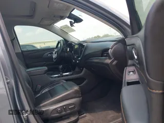 2020 Chevrolet Traverse Premier с VIN 1GNERKKW5LJ247691, выставлен на аукционе IAAI как лот 42257971 с пробегом 68 036 миль миль и . История ставок и продаж доступна на DreamBid. Изображение 5.