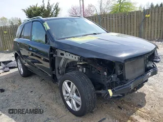 2013 Mercedes-Benz M ML 350 with VIN 4JGDA5HB8DA206132, listed as a IAAI auction lot 42015944 with 51,892 mi miles. Bid and sale history available at carsss.com. Image 1.