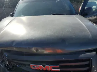2003 GMC Sierra 1500HD SLT z VIN 1GTGK13U83F193383, wystawiony jako Copart lot #48501345 z przebiegiem 182 639 mil mil oraz Szkoda całkowita • Salvage title. Historia ofert i sprzedaży dostępna na DreamBid. Obrazek 11.