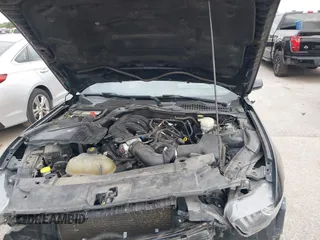2017 Ford Mustang V6 с VIN 1FA6P8AMXH5203178, выставлен на аукционе IAAI как лот 42124208 с пробегом 145 091 миль миль и . История ставок и продаж доступна на DreamBid. Изображение 10.