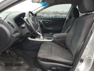 2014 Nissan Altima 2.5 S with VIN 1N4AL3AP9EN379671, listed as a Copart auction lot 50879415 with 159,889 mi miles and Salvage Title. Bid and sale history available at carsss.com. Image 7.