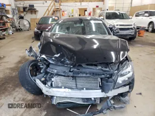 2012 Mercedes-Benz CLS-Class CLS 550 with VIN WDDLJ9BB5CA029849, listed as a Copart auction lot 65968884 with 103,615 mi miles and Salvage Title. Bid and sale history available at carsss.com. Image 5.