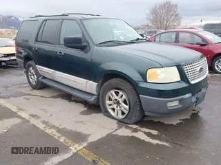 2004 Ford Expedition Special Service z VIN 1FMRU15W14LA15489, wystawiony jako IAAI lot #41795988 z przebiegiem 203 691 mil mil oraz . Historia ofert i sprzedaży dostępna na DreamBid. Obrazek 1.