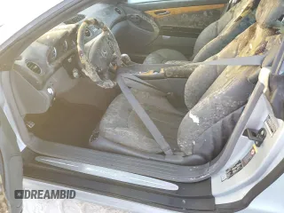 2004 Mercedes-Benz SL 55/63 AMG с VIN WDBSK74F64F071683, выставлен на аукционе Copart как лот 75084534 с пробегом Не указан миль и Списание • Salvage title. История ставок и продаж доступна на DreamBid. Изображение 7.