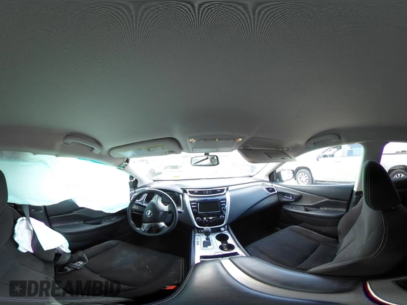 2015 Nissan Murano SL z VIN 5N1AZ2MH1FN209826, wystawiony jako IAAI lot #42048318 z przebiegiem 110 190 mil mil oraz . Historia ofert i sprzedaży dostępna na DreamBid. Obrazek 19.