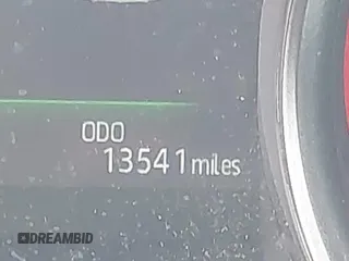 2022 Toyota Camry XSE z VIN 4T1K61AK2NU702362, wystawiony jako IAAI lot #41963393 z przebiegiem 13 541 mil mil oraz . Historia ofert i sprzedaży dostępna na DreamBid. Obrazek 15.