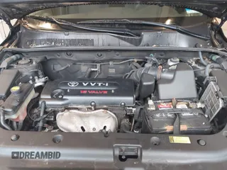 2008 Toyota RAV4 Sport with VIN JTMBD32V785153206, listed as a IAAI auction lot 42306957 with 149,784 mi miles and . Bid and sale history available at DreamBid. Image 10.