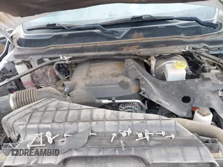 2023 Ram 2500 Tradesman with VIN 3C6UR5HJXPG565659, listed as a IAAI auction lot 42202269 with 76,099 mi miles and . Bid and sale history available at DreamBid. Image 9.
