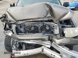 2011 Toyota Tundra z VIN 5TFEY5F1XBX100550, wystawiony jako Copart lot #88046105 z przebiegiem Nie podano mil oraz Szkoda całkowita • Salvage title. Historia ofert i sprzedaży dostępna na DreamBid. Obrazek 11.