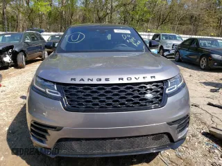 2021 Land Rover Range Rover Velar R-Dynamic S with VIN SALYT2EX5MA323352, listed as a Copart auction lot 46099283 with 14,030 mi miles. Bid and sale history available at carsss.com. Image 5.