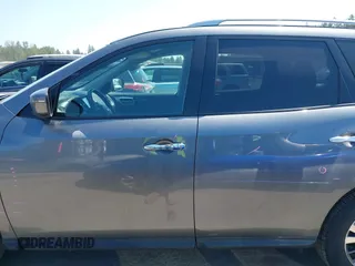 2018 Nissan Pathfinder SV z VIN 5N1DR2MM3JC669486, wystawiony jako IAAI lot #42419913 z przebiegiem 115 408 mil mil oraz . Historia ofert i sprzedaży dostępna na DreamBid. Obrazek 14.