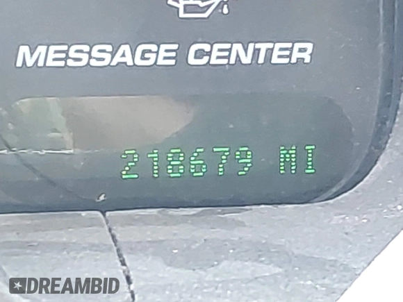 2003 Ford Expedition Eddie Bauer with VIN 1FMFU18L83LB66977, listed as a IAAI auction lot 42104571 with 218,679 mi miles and . Bid and sale history available at DreamBid. Image 15.
