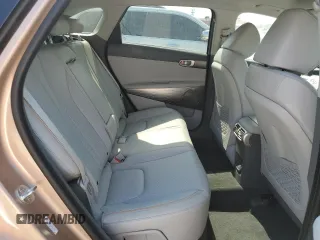 2020 Hyundai NEXO Limited z VIN KM8J84A69LU007979, wystawiony jako Copart lot #53657845 z przebiegiem 21 733 mil mil oraz Szkoda całkowita • Salvage title. Historia ofert i sprzedaży dostępna na DreamBid. Obrazek 10.