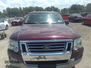 2006 Ford Explorer Eddie Bauer с VIN 1FMEU74E86UA23466, выставлен на аукционе IAAI как лот 42583822 с пробегом 77 395 миль миль и . История ставок и продаж доступна на DreamBid. Изображение 12.
