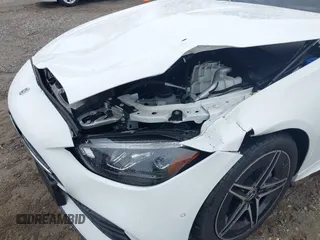 2023 Mercedes-Benz C 300 с VIN W1KAF4HB6PR151260, выставлен на аукционе IAAI как лот 42252938 с пробегом Не указан миль и . История ставок и продаж доступна на DreamBid. Изображение 12.