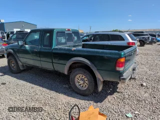1999 Ford Ranger XL with VIN 1FTZR15V6XPB66872, listed as a Copart auction lot 63710445 with 178,447 mi miles and Clean title. Bid and sale history available at DreamBid. Image 2.