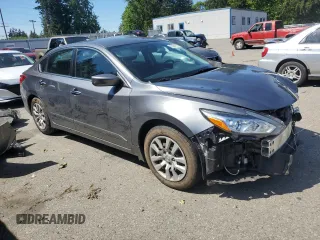 2016 Nissan Altima S z VIN 1N4AL3AP5GC208088, wystawiony jako Copart lot #55901165 z przebiegiem 49 385 mil mil oraz Czysty tytuł • Clean title. Historia ofert i sprzedaży dostępna na DreamBid. Obrazek 4.