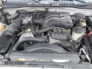 2004 Ford Explorer XLT z VIN 1FMZU63K64UB83362, wystawiony jako IAAI lot #41199678 z przebiegiem 196 070 mil mil oraz . Historia ofert i sprzedaży dostępna na DreamBid. Obrazek 10.