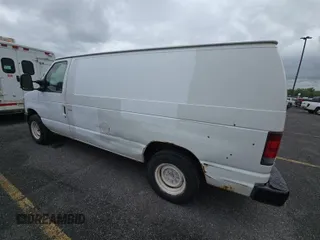 2010 Ford Econoline Cargo Commercial with VIN 1FTNE1EWXADA91296, listed as a IAAI auction lot 42571036 with 154,626 mi miles and . Bid and sale history available at DreamBid. Image 22.