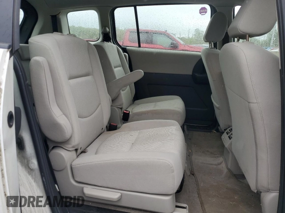 2010 Mazda 5 Sport with VIN JM1CR2WL7A0381699, listed as a Copart auction lot 55905355 with 99,436 mi miles and Clean Title. Bid and sale history available at DreamBid. Image 10.