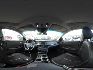 2018 Kia Optima LX with VIN 5XXGT4L32JG189009, listed as a IAAI auction lot 42010285 with 313,004 mi miles. Bid and sale history available at carsss.com. Image 18.