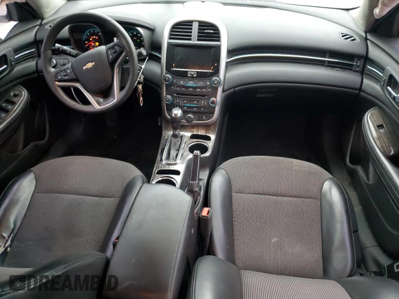 2016 Chevrolet Malibu Limited LT with VIN 1G11C5SA6GF127673, listed as a Copart auction lot 88683445 with 93,613 mi miles and Salvage Title. Bid and sale history available at carsss.com. Image 8.