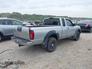 2002 Nissan Frontier XE z VIN 1N6ED26Y42C364634, wystawiony jako IAAI lot #42664934 z przebiegiem 235 730 mil mil oraz . Historia ofert i sprzedaży dostępna na DreamBid. Obrazek 4.