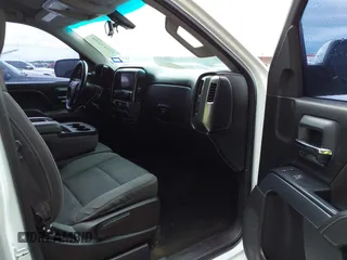 2017 Chevrolet Silverado 1500 LT with VIN 3GCUCRER3HG505428, listed as a IAAI auction lot 42113220 with 109,790 mi miles and . Bid and sale history available at DreamBid. Image 5.
