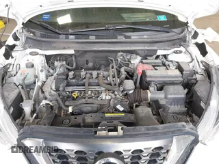 2019 Nissan Kicks SV z VIN 3N1CP5CU7KL498307, wystawiony jako IAAI lot #42168416 z przebiegiem 18 778 mil mil oraz . Historia ofert i sprzedaży dostępna na DreamBid. Obrazek 10.