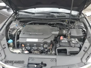 2015 Honda Crosstour EX-L z VIN 5J6TF2H51FL003482, wystawiony jako Copart lot #52879665 z przebiegiem 103 130 mil mil oraz Szkoda całkowita • Salvage title. Historia ofert i sprzedaży dostępna na DreamBid. Obrazek 12.