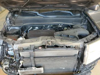 2012 Honda Pilot EX-L with VIN 5FNYF4H50CB058303, listed as a Copart auction lot 60607375 with 147,939 mi miles and Salvage title. Bid and sale history available at DreamBid. Image 12.