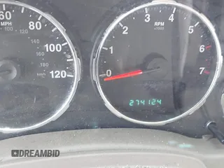 2010 Jeep Liberty Sport with VIN 1J4PP2GK0AW136800, listed as a IAAI auction lot 42111167 with 274,124 mi miles and . Bid and sale history available at DreamBid. Image 15.