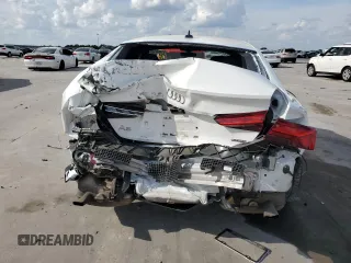 2021 Audi A5 Sportback S line Premium with VIN WAUDACF52MA017768, listed as a Copart auction lot 71008123 with 0 mi miles. Bid and sale history available at carsss.com. Image 6.