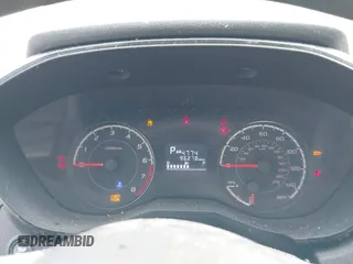 2019 Subaru Impreza с VIN 4S3GTAA6XK3701385, выставлен на аукционе IAAI как лот 42077655 с пробегом 96 278 миль миль и . История ставок и продаж доступна на DreamBid. Изображение 7.